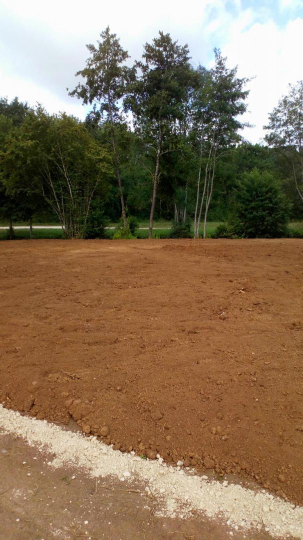 Entreprise d’aménagement paysager Niort