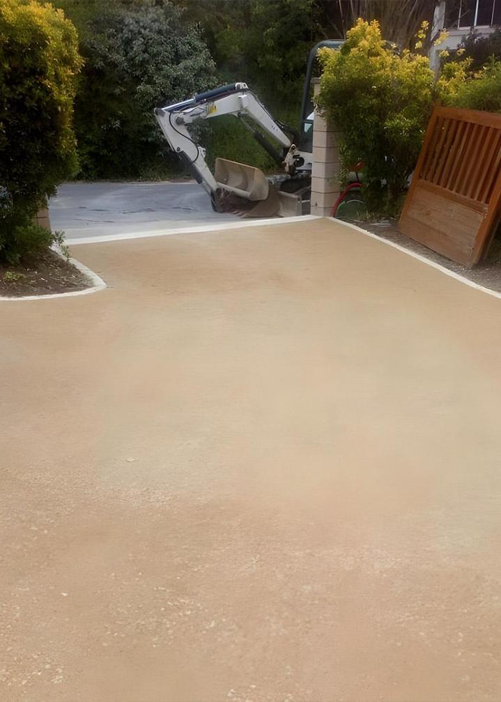 Installation d'enrobé Niort