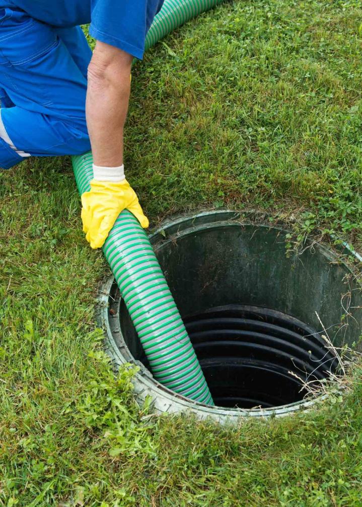 Assainissement Niort