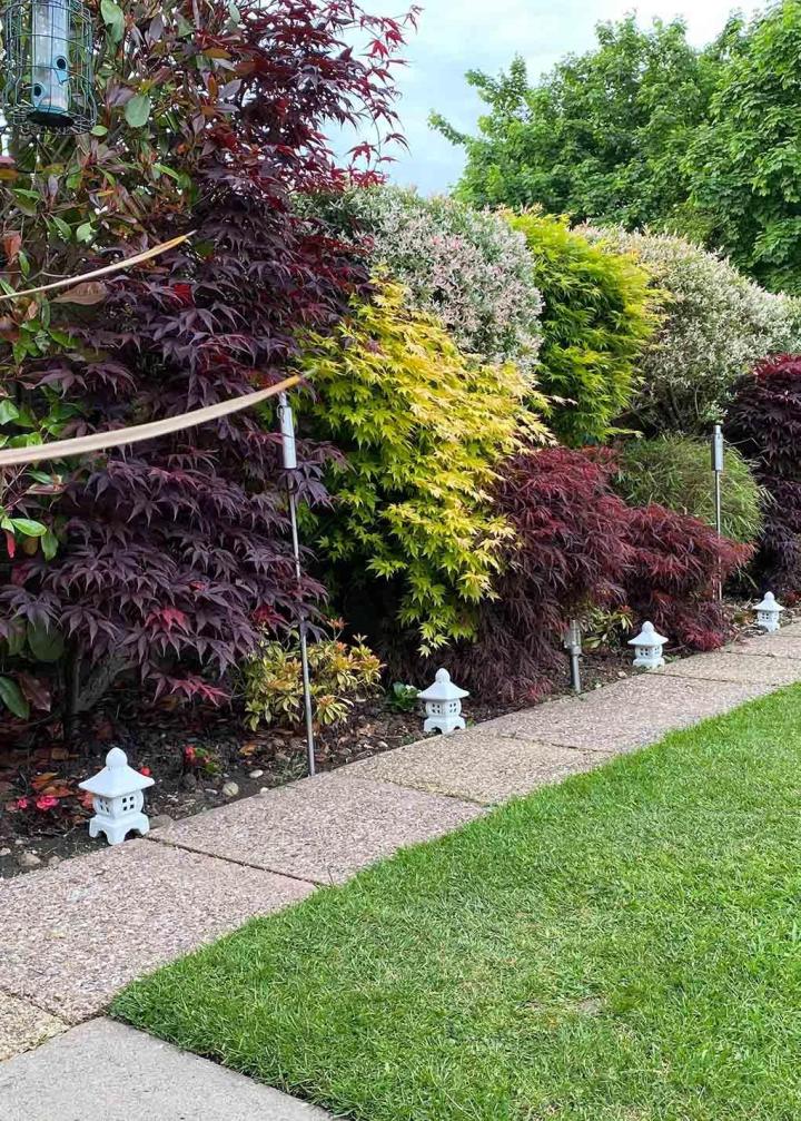 Aménagement paysager Niort